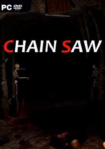 CHAIN SAW (2019)