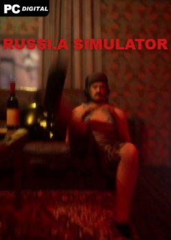 RUSSI.A SIMULATOR (2019)