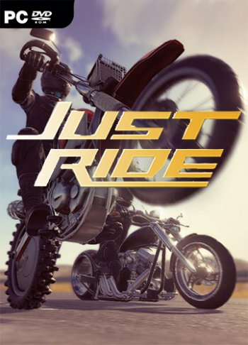 Just Ride: Apparent Horizon (2019)