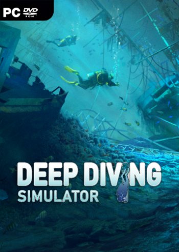 Deep Diving Simulator (2019)