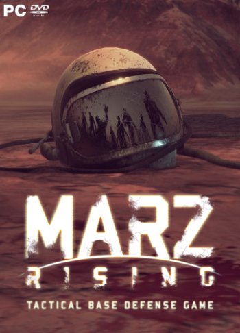 MarZ: Tactical Base Defense (2019)