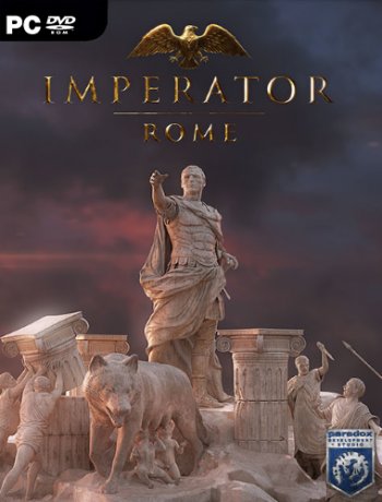 Imperator: Rome (2019)