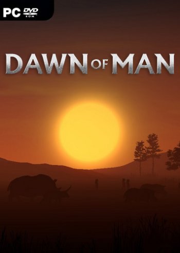 Dawn of Man (2019)