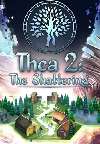 Thea 2: The Shattering (2019)