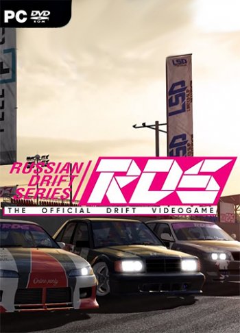 RDS - The Official Drift Videogame (2019)