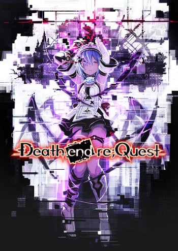 Death end re;Quest (2019)