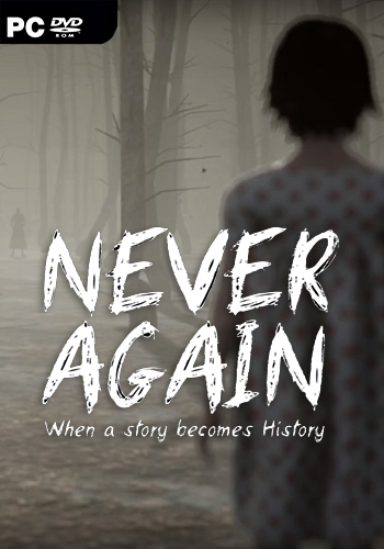 Never Again (2019)