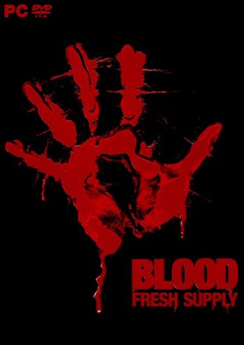 Blood: Fresh Supply (2019)