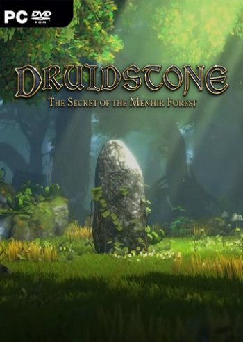 Druidstone: The Secret of the Menhir Forest (2019)