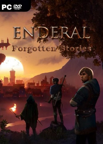 Enderal: Forgotten Stories (2019)