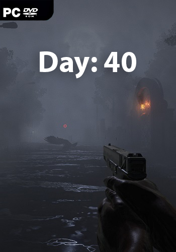 Day: 40 (2019)