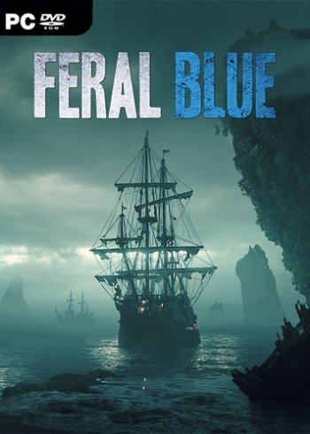 Feral Blue (2019)
