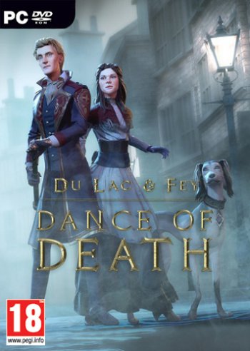 Dance of Death: Du Lac & Fey (2019)
