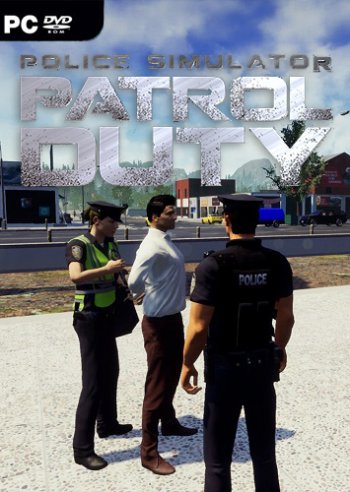 Police Simulator: Patrol Duty (2019)