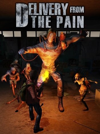 Delivery from the Pain (2019)