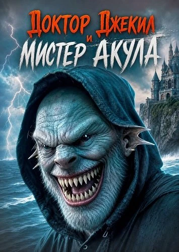 Доктор Джекил и мистер Акула (2025)