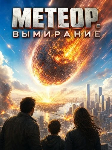 Метеор. Вымирание (2026)