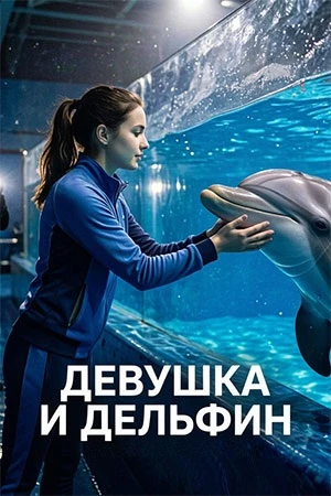 Девушка и дельфин (2026)
