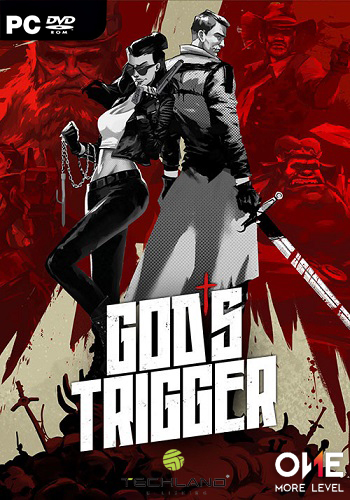 God's Trigger (2019)