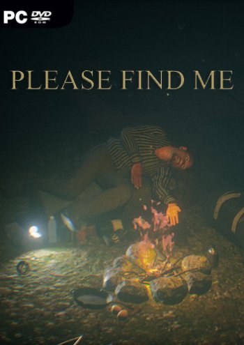 Please Find Me (2019)