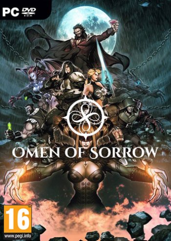 Omen of Sorrow (2019)