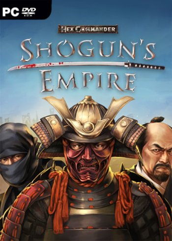 Shogun's Empire: Hex Commander (2019)