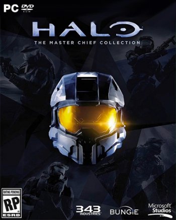 Halo: The Master Chief Collection (2019)