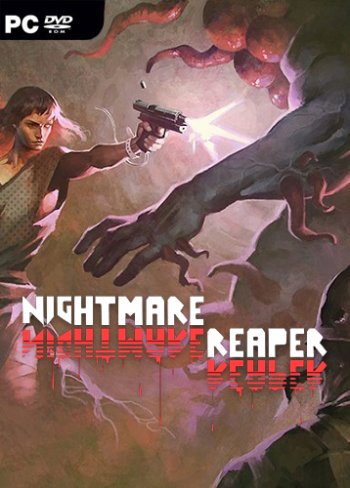 Nightmare Reaper (2019)