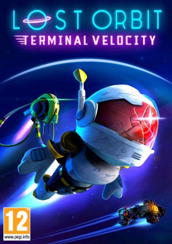 LOST ORBIT: Terminal Velocity (2019)
