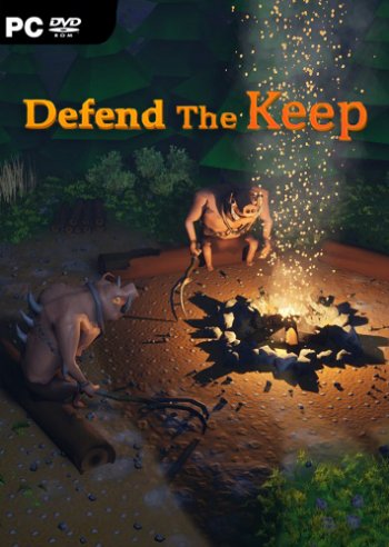 Defend The Keep (2019)