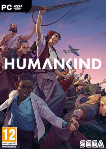 HUMANKIND (2020)