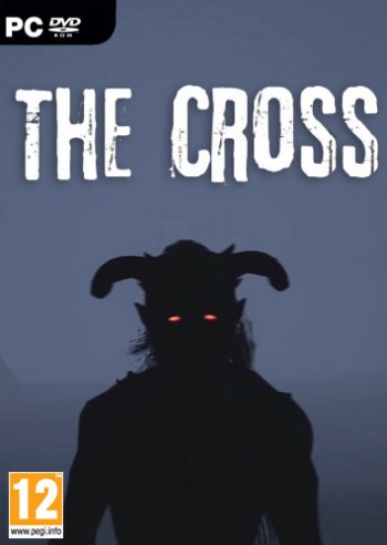 The Cross Horror Game (2019)