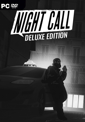 Night Call (2019)