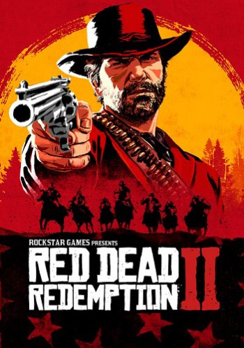 Red Dead Redemption 2 (2019)