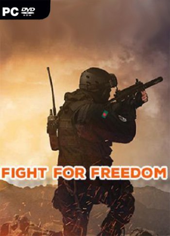 Fight For Freedom (2019)
