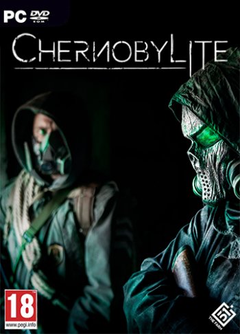 Chernobylite (2019)