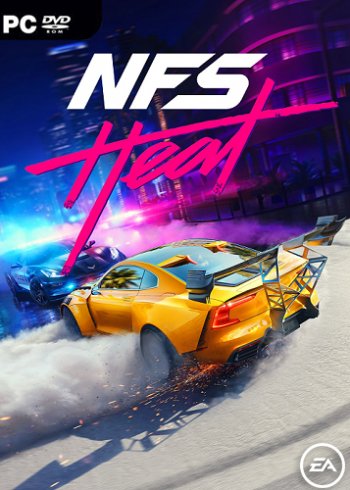 Need for Speed Heat (2019)