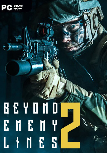Beyond Enemy Lines 2 (2019)